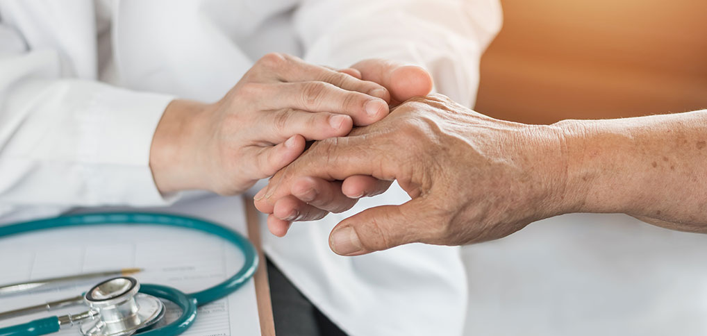Aevum Hospice - End of Life Support San Luis Obispo County - Compassionate Care Hospice - Santa Barbara Hospice