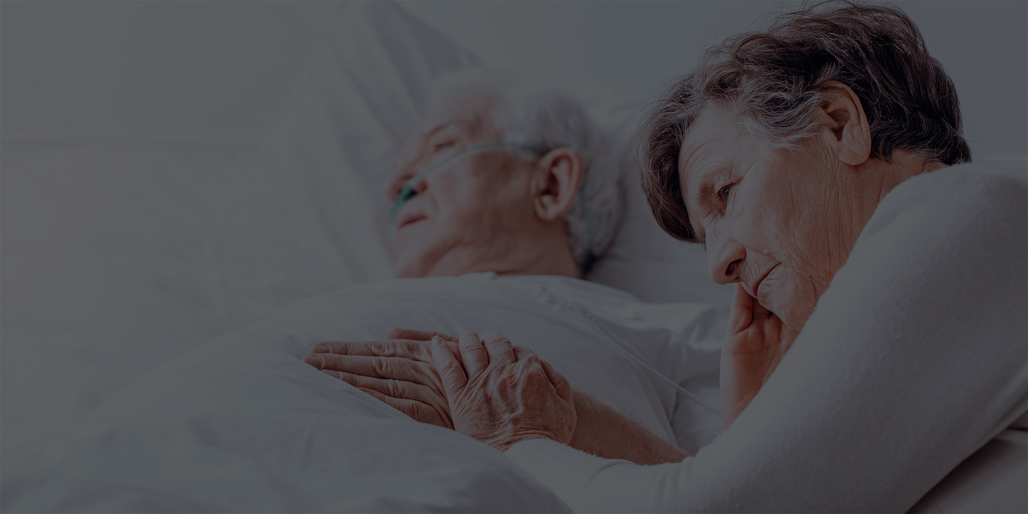 Aevum Hospice - Compassionate Care - Hospice End of Life Support - San Luis Obispo Hospice - Santa Barbara Hospice